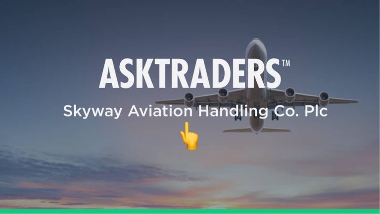 Skyway Aviation Handling Plc