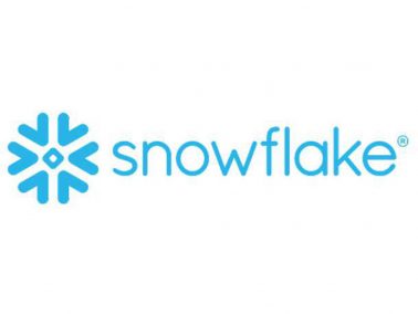 Snowflake logo