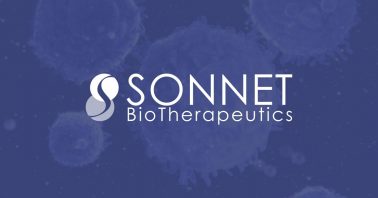 Sonnet BioTherapeutics logo