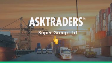 Super Group Ltd
