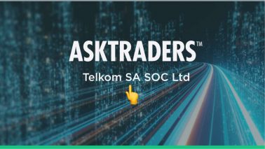 Telkom SA SOC Ltd