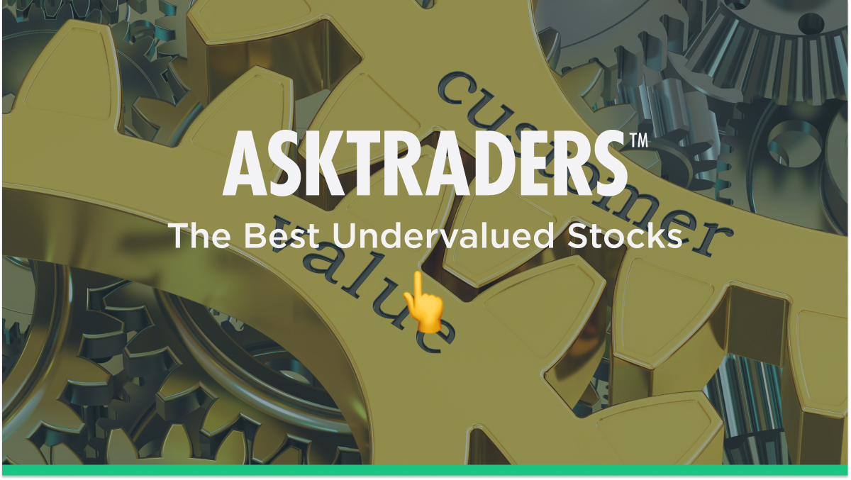 The Best Undervalued Stocks to Watch in 2022