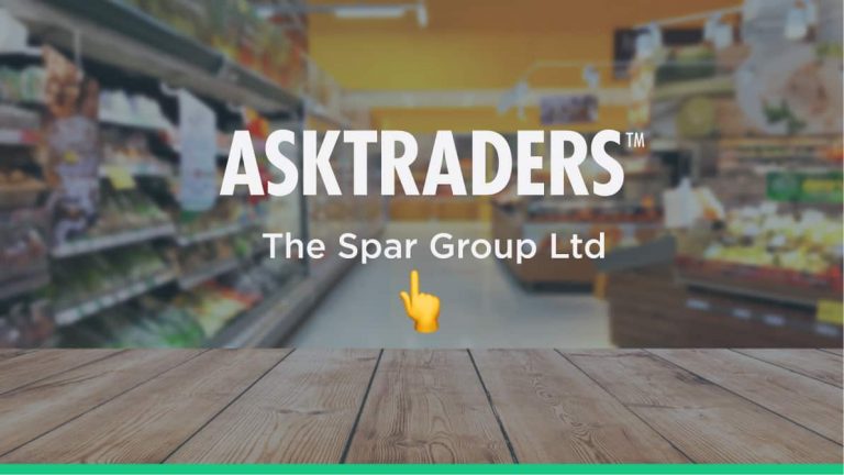 The Spar Group Ltd