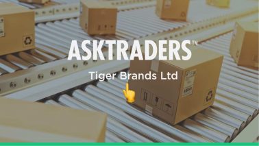 Tiger Brands Ltd