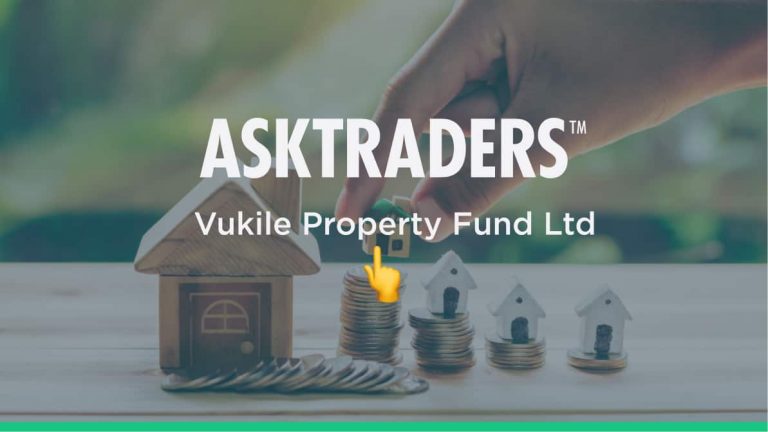 Vukile Property Fund Ltd