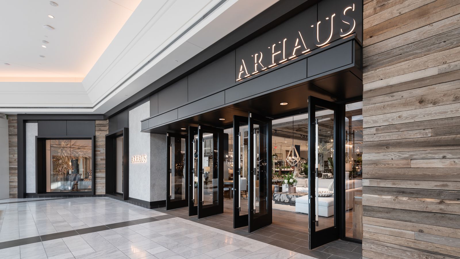 Arhaus (ARHS) Rallies 18 on Q4 Earnings, Beats Supply Chain Woes