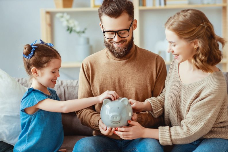 bank of america bac family savings