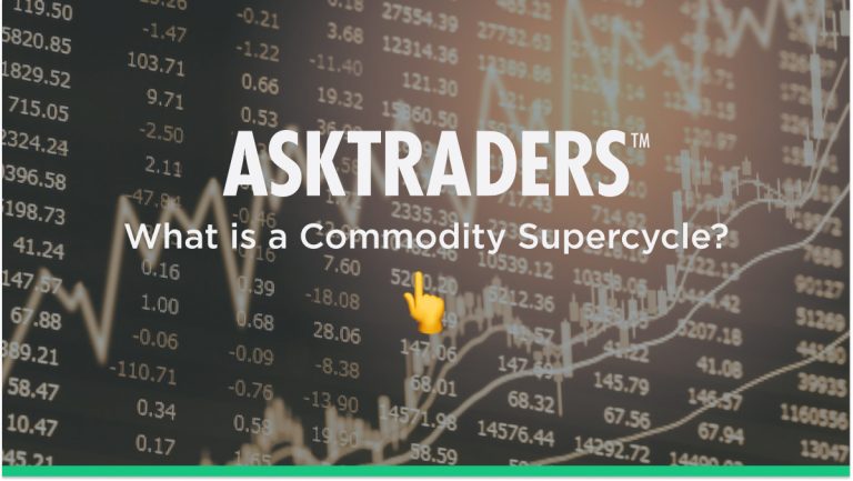 commodity supercycle