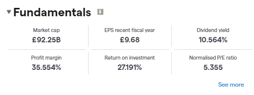 rio tinto plc fundamentals gold