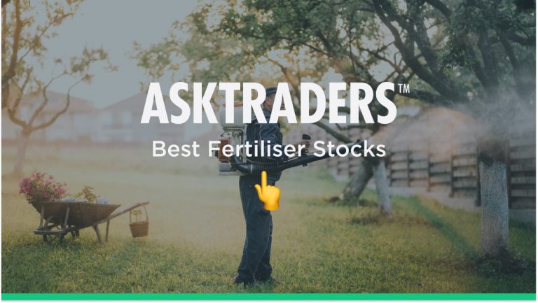 Best Fertiliser Stocks
