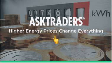 Higher Energy Prices Change Everything