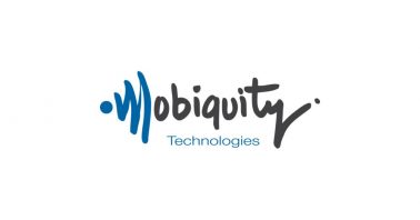 Mobiquity Technologies Logo