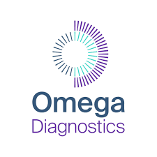 Omega Diagnostics logo