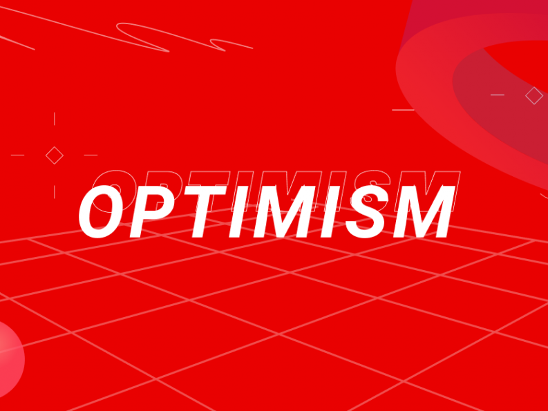 Optimism crypto
