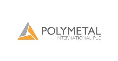 polymetal logo