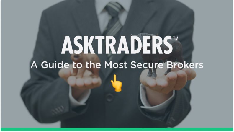 A Guide to the Most Secure Brokers