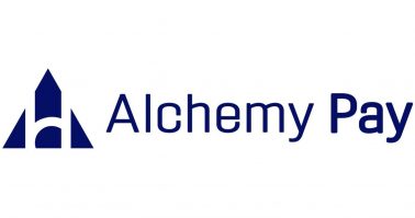 Alchemy Pay Logo