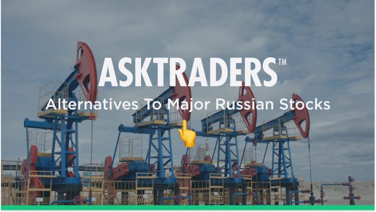 Alternatives To Major Russian Stocks