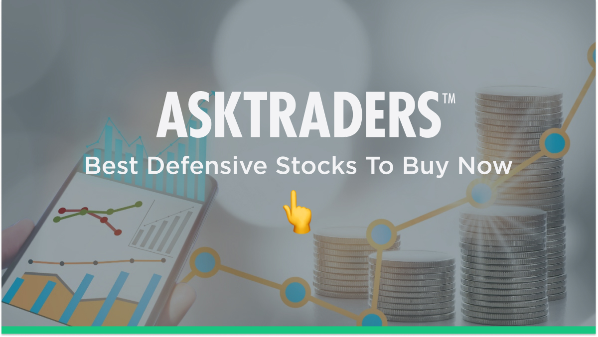 8 Best Defensive Stocks To Buy in 2023