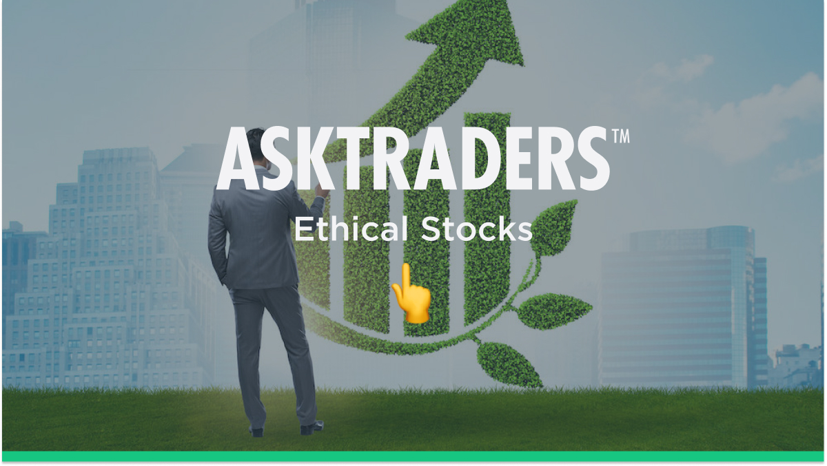 Best Ethical Stocks