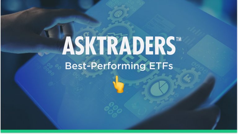 Best-Performing ETFs