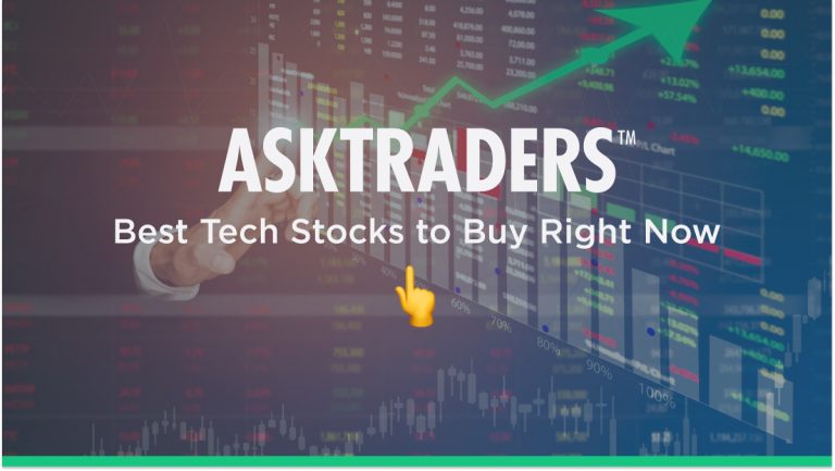 Best Tech Stocks to Buy Right Now
