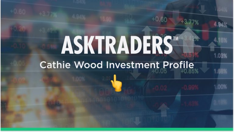 Cathie Wood Investment Profile