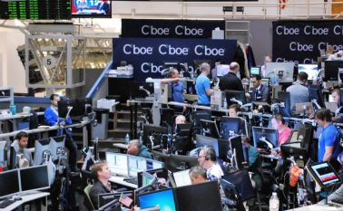 Cboe Global Markets