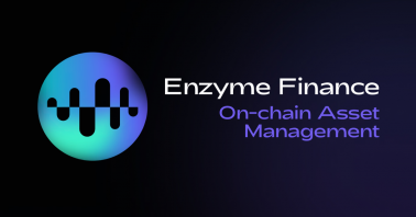 MLN crypto - Enzyme Finance