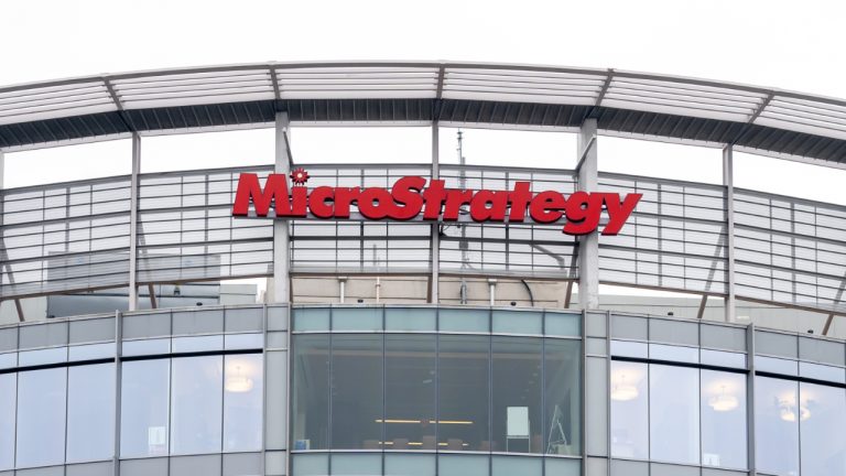 Microstrategy office
