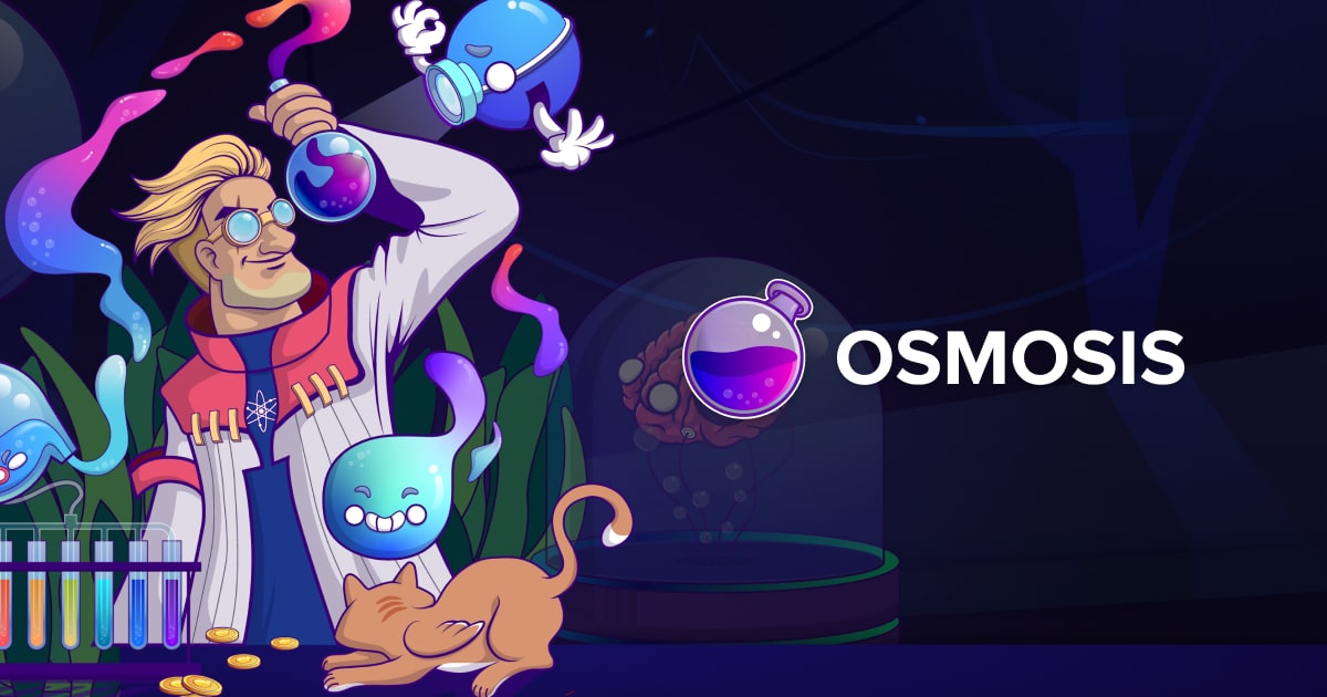 Osmosis Crypto Price Prediction Has the OSMO Token Bottomed?