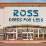 Ross Stores outlet