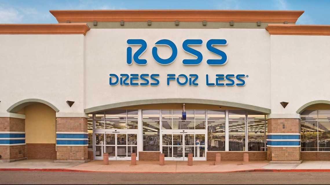 Ross Stores (ROST) Stock Plunges As Stanley Cuts Price Target