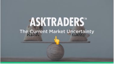 The Current Market Uncertainty