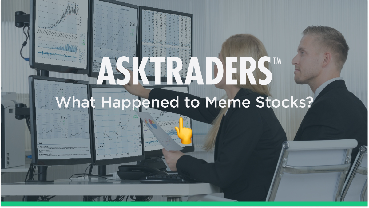 What Happened to Meme Stocks