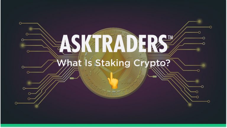 What Is Staking Crypto