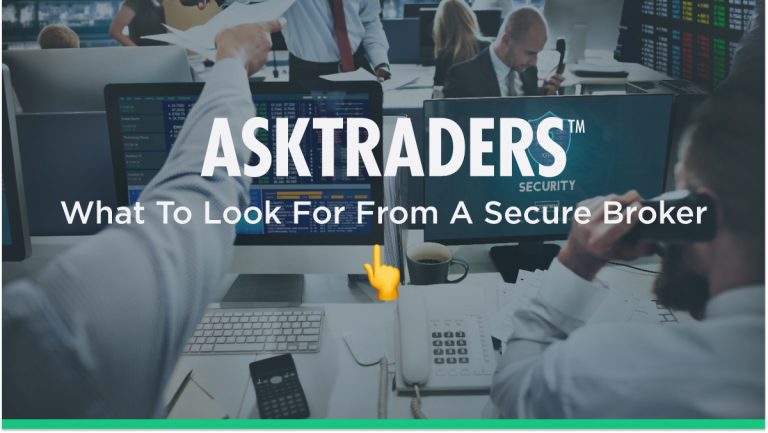 What To Look For From A Secure Broker