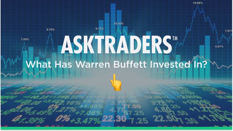 What has Warren Buffett invested in