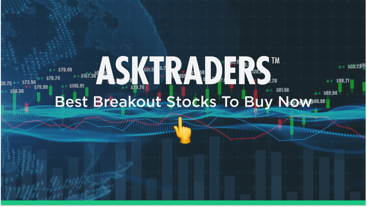 best breakout stocks