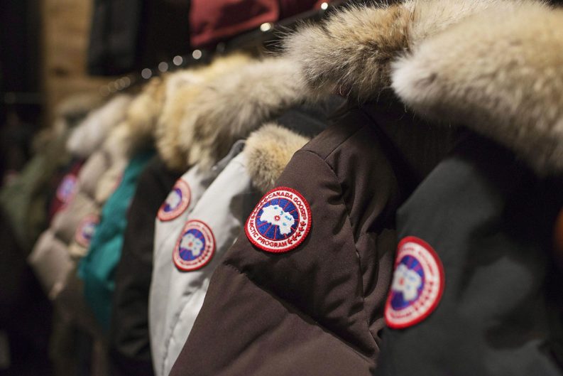 Canada Goose Tops Revenue Expectations as Luxury Fashion Demand Continues Resilient Run