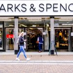 marks and spencer