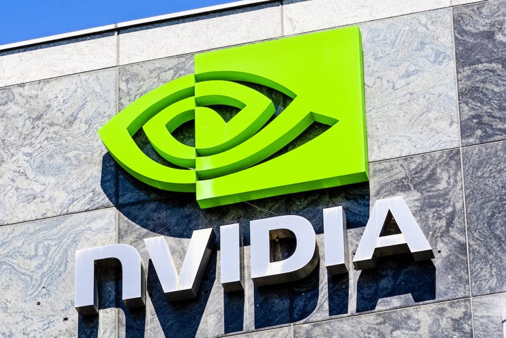 Nvidia Stock Edged Higher As Banks Raised Their Price Targets