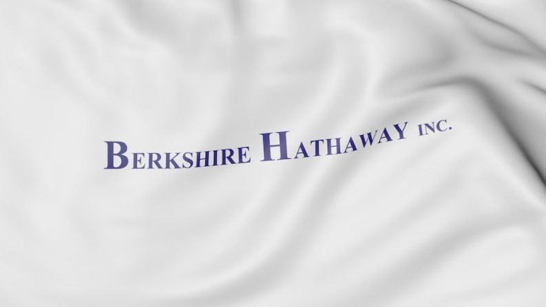 Warren Buffett investment Berkshire Hathaway