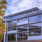 Accenture office