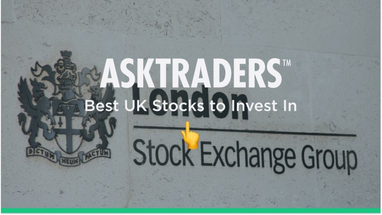 Best UK Stocks to Invest In