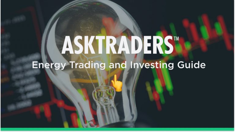 Energy Trading and Investing