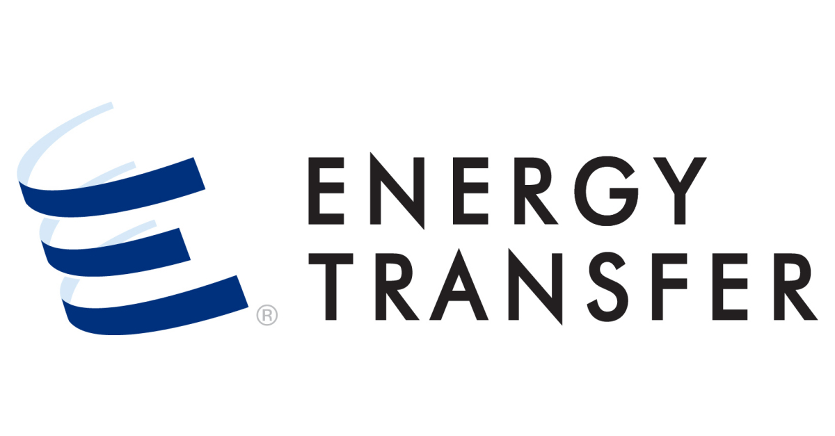 Energy Transfer Logo