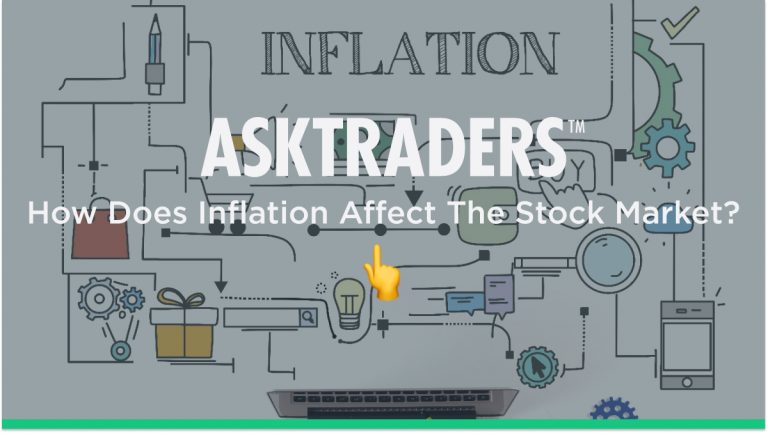 How Does Inflation Affect The Stock Market