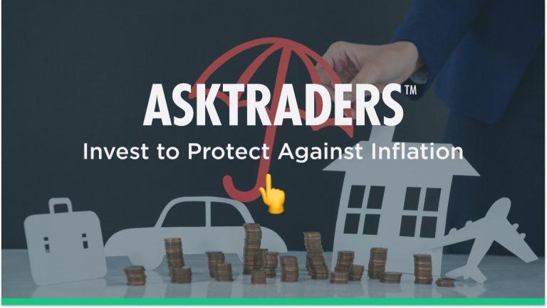 How Should I Invest To Protect Against Inflation