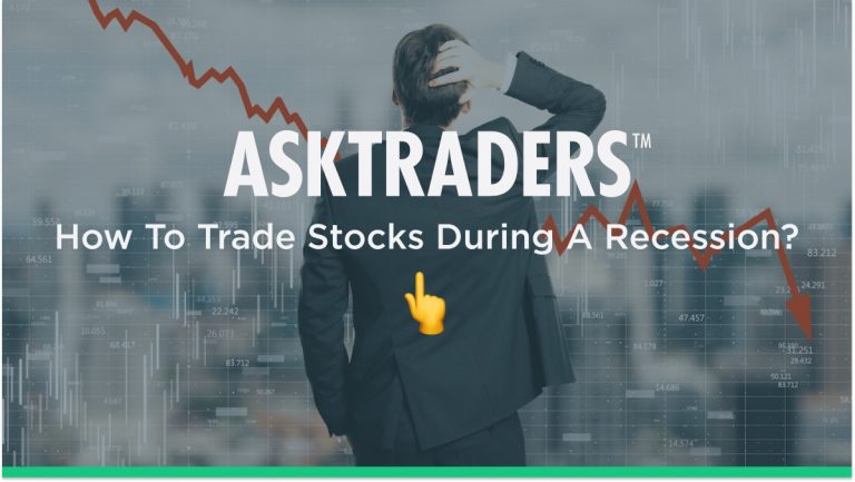 How To Trade Stocks During A Recession